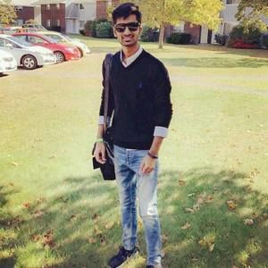 Meet your Posher, Monark